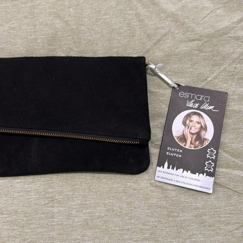 Nwt esmara clutch